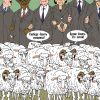 Либеральная свобода — или либеральное рабство?