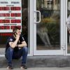 'Россия вперед!' или 'Сидеть дома!' (Фото: Артем Геодакян/ТАСС) Фото: Артем Геодакян/ТАСС