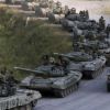 РФ создала три армейские группировки для вторжения — ВСУ (Иллюстрация buzina.org) Иллюстрация buzina.org