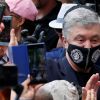 Непотопляемый Порошенко. Какая из него выйдет сыворотка от украинства (© REUTERS, Gleb Garanich) © REUTERS, Gleb Garanich