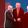 Саммит астанинской 'тройки': Путин сыграл на стороне Эрдогана и Рухани (иллюстрация 1) иллюстрация 1