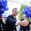Выборы президента Австрии и новое лицо Норберта Хофера (Выборы президента Австрии и новое лицо Норберта Хофера) Выборы президента Ав…