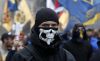 'Свидомые' зовут на помощь Фредди Крюгера