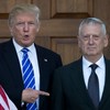 Трамп и Бешеный пёс сменят 'управляемый хаос' на прямой неоколониализм