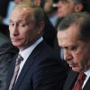 Парламент Турции ратифицировал соглашение о 'Турецком потоке'