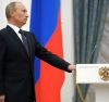 Как Россия 'вопреки Путину' стала сверхдержавой?