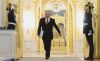 Страница, к сожалению, выпавшая из послания президента РФ