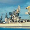 'Атлант' расправил плечи: ВМФ России наращивает присутствие в Мировом океане (Атлант расправил плечи: ВМФ России наращивает присутствие в Мировом океане) Атлант расправил пле…