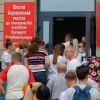 Как оппозиция попыталась устроить в Минске безобразие вместо выборов