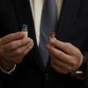'Российская вакцина от коронавируса: просто, как все гениальное' (Первая в мире вакцина от коронавируса | © Фото : пресс-служба Минздрава России / Дмитрий Куракин) Первая в мире вакцин…