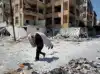 Штурм Алеппо. Ситуация на конец дня 03.12.2016 (Штурм Алеппо. Ситуация на конец дня 03.12.2016) Штурм Алеппо. Ситуац…