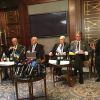 Геополитическая дуга в Киеве: дискотека на кладбище слонов
