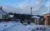 Новая полиция Украины за работой