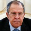 Сергей Лавров назвал условие для решения территориального спора с Японией - RFE (Министр иностранных дел РФ Сергей Лавров назвал заключение мирного договора первостепенным условием …) Министр иностранных …