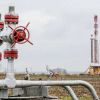 Газодобывающая область Украины сползает в кризис (Газодобывающая область Украины сползает в кризис) Газодобывающая облас…