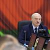Почему Запад не хочет свержения Александра Лукашенко (Президент Белоруссии Александр Лукашенко провел встречу в Центре стратегического управления Министер…) Президент Белоруссии…