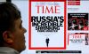 В некоторых СМИ приветствуется русофобия - Politiken (В некоторых СМИ приветствуется русофобия) В некоторых СМИ прив…