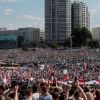 'Сценарий развала страны': как проходит консолидация Запада против Лукашенко (Сценарий развала страны: как проходит консолидация Запада против Лукашенко) Сценарий развала стр…