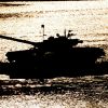 СМИ - Британские военные отрабатывают на учениях нападение России (Танк Т-72. Архивное фото) Танк Т-72. Архивное фото
