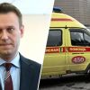 'Вопрос транспортировки пока преждевременен': что известно о состоянии Навального (Вопрос транспортировки пока преждевременен: что известно о состоянии Навального) Вопрос транспортиров…