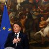 'Я проиграл': премьер-министр Италии подаст в отставку по итогам референдума (Я проиграл: премьер-министр Италии подаст в отставку по итогам референдума) Я проиграл: премьер-…