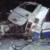 'В тяжёлом и крайне тяжёлом': врачи о состоянии пострадавших в аварии в ХМАО (В тяжёлом и крайне тяжёлом: врачи о состоянии пострадавших в аварии в ХМАО) В тяжёлом и крайне т…