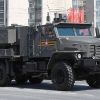 Точность поражения и огневая мощь: на что способна РСЗО 'Тосочка' (Точность поражения и огневая мощь: на что способна новая российская система залпового огня Тосочка) Точность поражения и…
