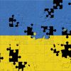 Независимость Украины. Я поднимаю бокал! (иллюстрация1) иллюстрация1