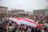 Митингующая Белоруссия (Митингующая Белоруссия) Митингующая Белоруссия