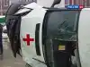 Десница карающая. Фельдшер скорой — о мажорах и высшей силе