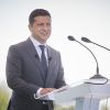 Второй пропагандистский забег Зеленского (© пресс-служба президента Украины) © пресс-служба прези…