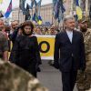 'Порошенко готовит начало реванша на осень' (© Facebook, Петро Порошенко) © Facebook, Петро Порошенко