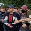 'Если в Беларуси кто-то погибнет, это не станет большой трагедией и послужит свободе'
