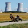 Прибалтика разрушает мосты с Белоруссией: выиграет Германия (Белорусская АЭС | © AP Photo / Sergei Grits) Белорусская АЭС | © …