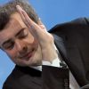 Экс-куратор украинской политики послал Белоруссию на Запад