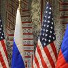 Джордж Кеннан: Украина такая же составная часть России, как Пенсильвания — США (Foreign Affairs) (Флаги России и США | © РИА Новости, Михаил Климентьев) Флаги России и США |…