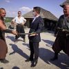Осень президента. Новый политический сезон Владимира Зеленского (© president.gov.ua) © president.gov.ua