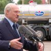 А вы знаете, что без Белоруссии мы умрем с голоду?