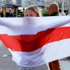 wPolityce (Польша): в Белоруссии — патовая ситуация (Акция протеста в Минске | © Sputnik) Акция протеста в Мин…