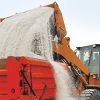 Вывоз мусора в Химках