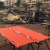 Обстрел госпиталя в Алеппо (Обстрел госпиталя в Алеппо) Обстрел госпиталя в Алеппо