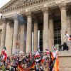 Штурм Рейхстага в эпоху постмодерна