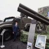 TNI: российский 'Гермес' — кошмар для западных танков (Форум Армия-2020. Экспозиция | © РИА Новости, Григорий Сысоев) Форум Армия-2020. Эк…