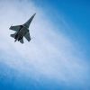 Washington Examiner: РФ ставит НАТО и ВВС США в тяжелое положение (Многоцелевой истребитель Су-27 | © РИА Новости, Виталий Тимкив) Многоцелевой истреби…