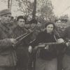 Новые партизанские тропы
