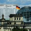 Решит ли 'Новичок' судьбу 'Северного потока — 2'? (Госпиталь Шарите в Берлине | © AP Photo / dpa/Christoph Soeder) Госпиталь Шарите в Б…