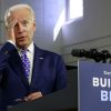 В США готовят цветную революцию. Байдена хотят сделать Тихановской (Кандидат в президенты США Джо Байден | © REUTERS / Jonathan Ernst/File) Кандидат в президент…