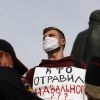 Европейская реакция на 'отравление Навального' — часть общего курса на войну с Россией (Фото: Кирилл Кухмарь/ТАСС) Фото: Кирилл Кухмарь/ТАСС