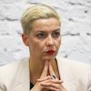 'Похитили в центре Минска'. Подробности исчезновения Марии Колесниковой (© РИА Новости, Евгений Одиноков) © РИА Новости, Евген…