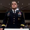 Армия США и избирательный кризис
